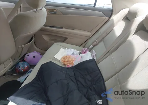 2007 Toyota Avalon Xl from USA, damaged, VIN 4T1BK36B87U214746